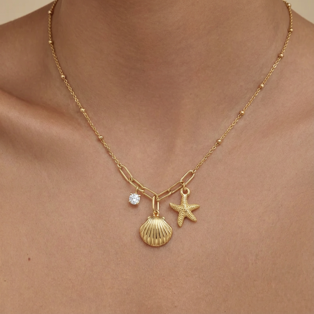 Ocean’s Whisper Ketting®