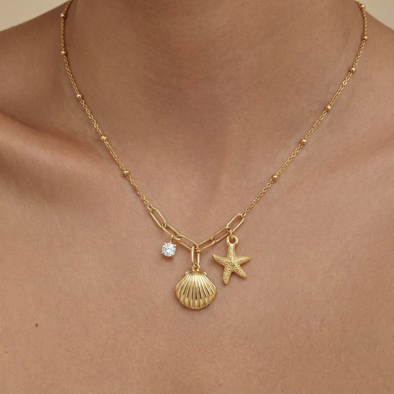 Ocean’s Whisper Ketting®