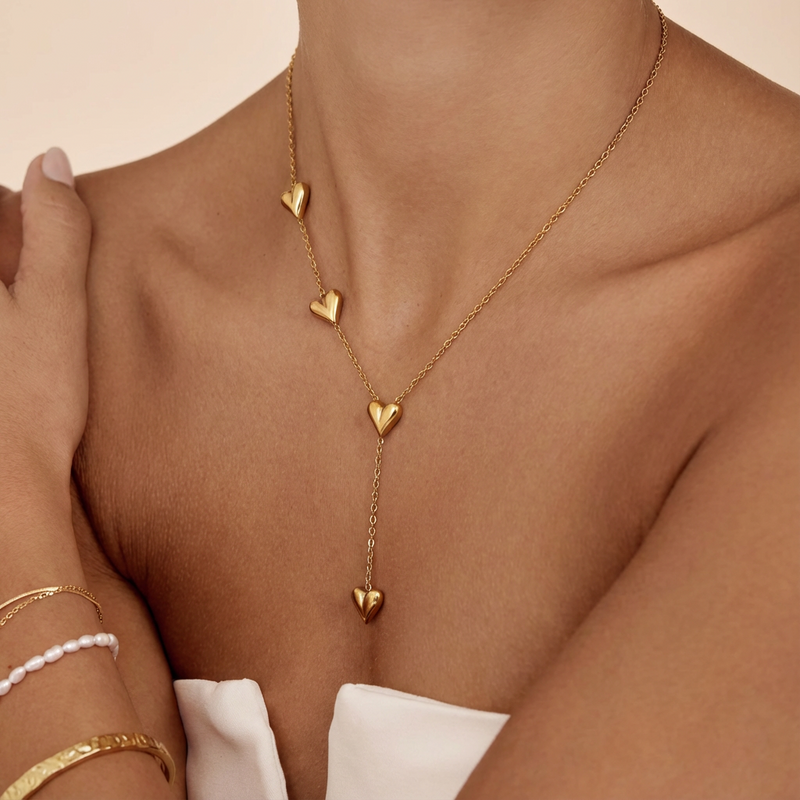 Drops of Love Ketting®