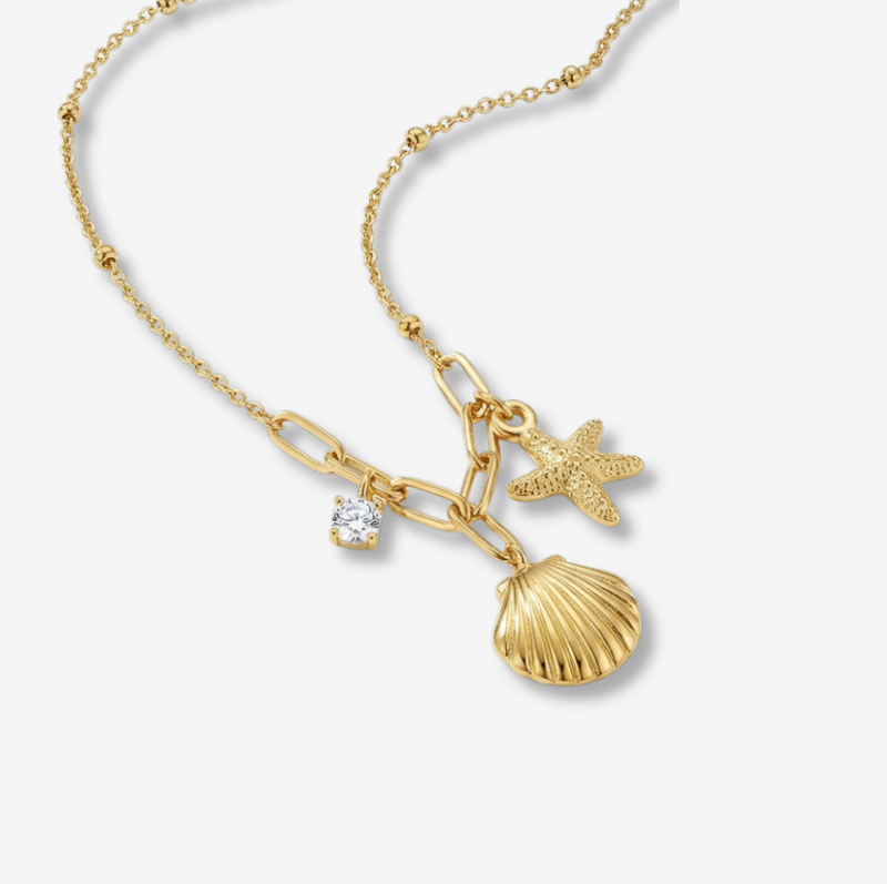 Ocean’s Whisper Ketting®