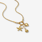 Sea Charms Ketting®