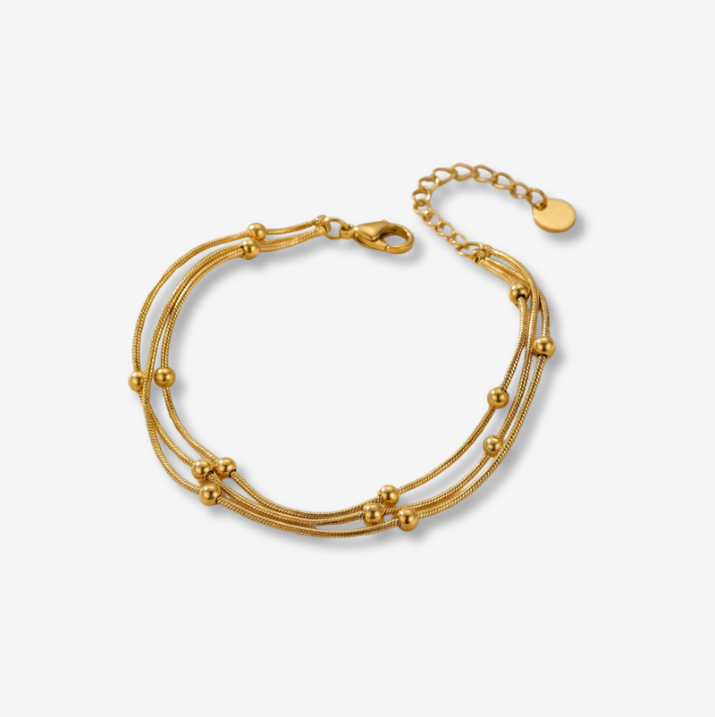 Sea Strings Armband®