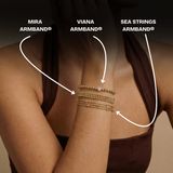 Viana Armband®