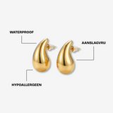 Sun Drop Oorbellen®