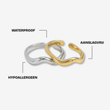 Sun Waves Ring®