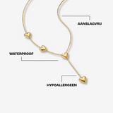 Drops of Love Ketting®