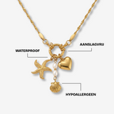 Sea Charms Ketting®