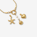 Sea Charms Ketting®