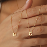 Initial Necklace®
