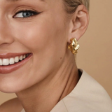 Ocean Waves Oorbellen®