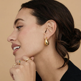 Sun Drop Oorbellen®